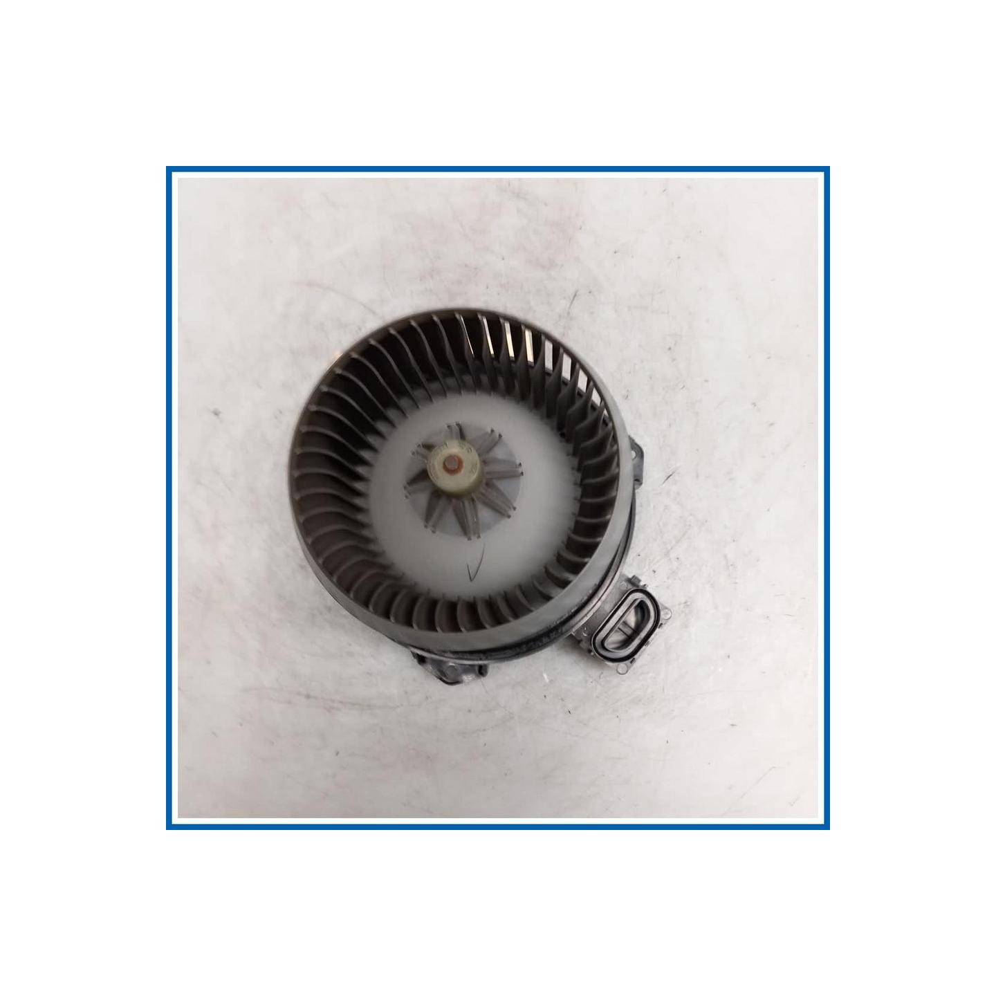 Motorino ventilazione abitacolo MOTORINO IMPIANTO VENTILA DAIHATSU Terios II