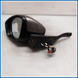 Retrovisore esterno RETROVISORE EXT | sx. | ant. PEUGEOT 208 I