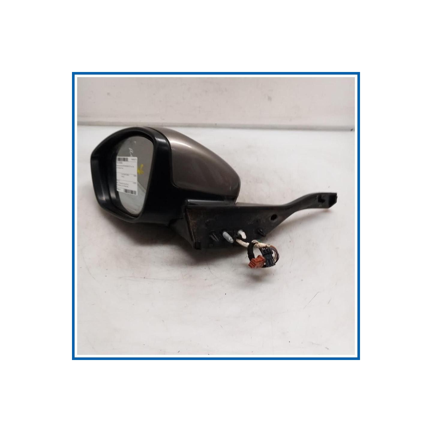 Retrovisore esterno RETROVISORE EXT | sx. | ant. PEUGEOT 208 I