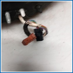 Retrovisore esterno RETROVISORE EXT | sx. | ant. PEUGEOT 208 I