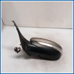 Retrovisore esterno RETROVISORE EXT | sx. | ant. PEUGEOT 208 I