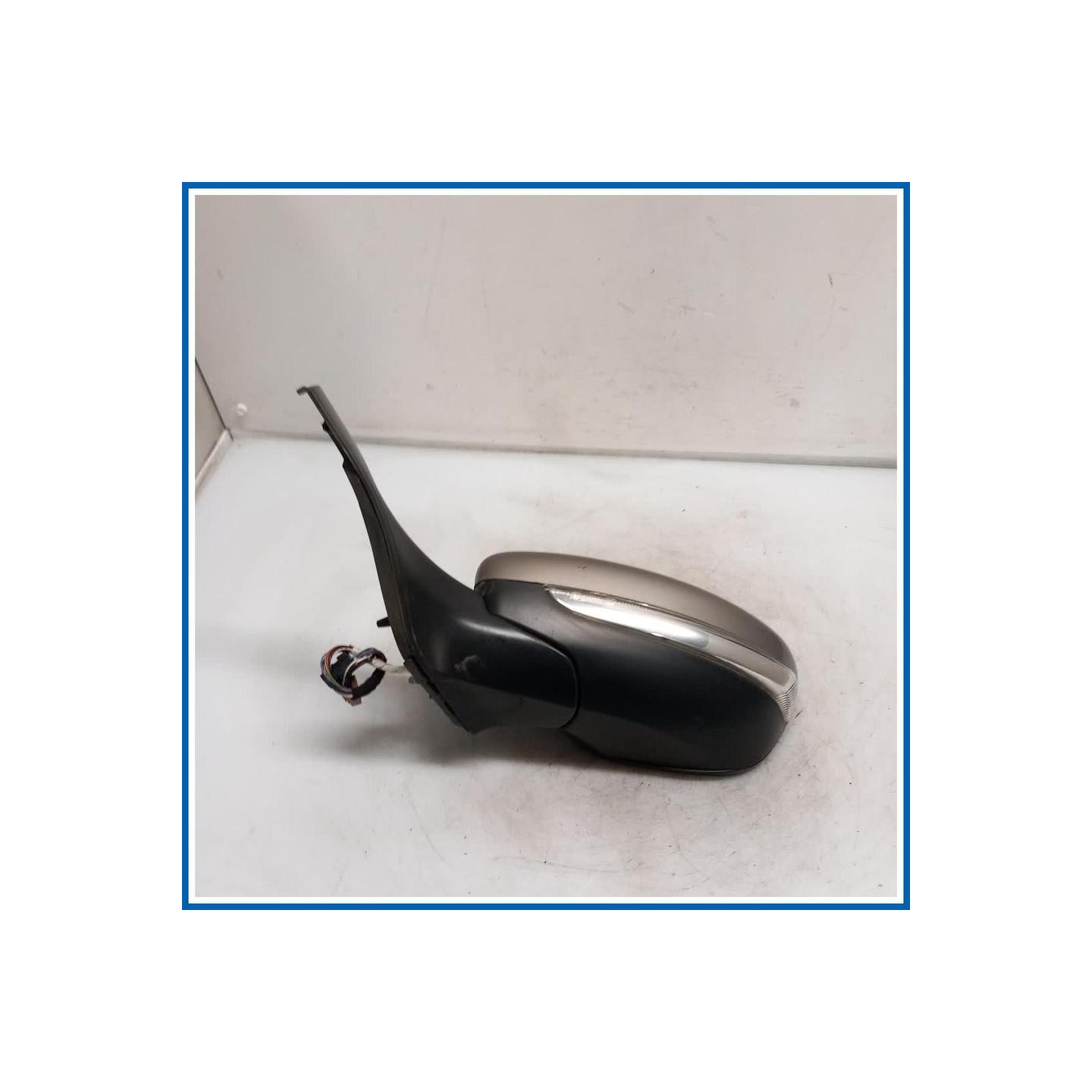 Retrovisore esterno RETROVISORE EXT | sx. | ant. PEUGEOT 208 I