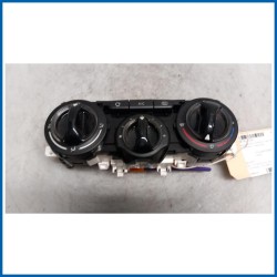 Modulo comando riscaldamento / clima COMANDO PEUGEOT 208 I