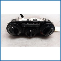 Modulo comando riscaldamento / clima COMANDO PEUGEOT 208 I