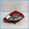 Fanale PLASTICA POST. DX | dx. | post. TOYOTA Yaris IV