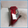 Fanale PLASTICA POST. DX | dx. | post. TOYOTA Yaris IV