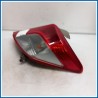 Fanale PLASTICA POST. DX | dx. | post. TOYOTA Yaris IV