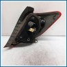 Fanale PLASTICA POST.SX | sx. | post. TOYOTA Yaris IV