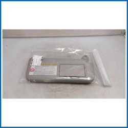 Pannello parasole PARASOLE DX | dx. TOYOTA Yaris IV