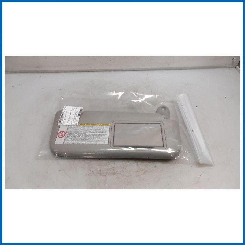 Pannello parasole PARASOLE DX | dx. TOYOTA Yaris IV