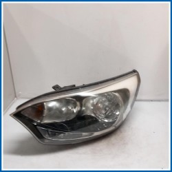 Proiettore LAMP ASSY-HEAD,LH | sx. | ant. KIA Rio III