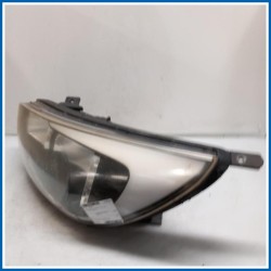Proiettore LAMP ASSY-HEAD,LH | sx. | ant. KIA Rio III