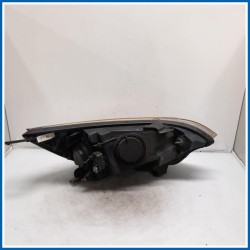 Proiettore LAMP ASSY-HEAD,LH | sx. | ant. KIA Rio III