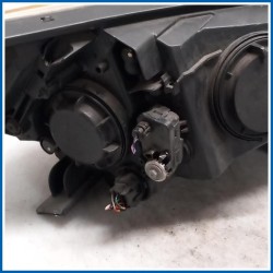 Proiettore LAMP ASSY-HEAD,LH | sx. | ant. KIA Rio III