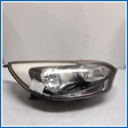 Proiettore LAMP ASSY-HEAD,RH | dx. | ant. KIA Rio III