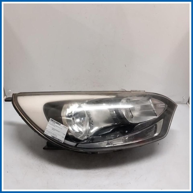 Proiettore LAMP ASSY-HEAD,RH | dx. | ant. KIA Rio III