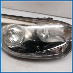 Proiettore LAMP ASSY-HEAD,RH | dx. | ant. KIA Rio III