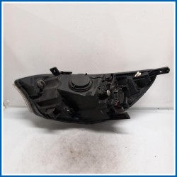 Proiettore LAMP ASSY-HEAD,RH | dx. | ant. KIA Rio III