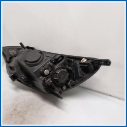Proiettore LAMP ASSY-HEAD,RH | dx. | ant. KIA Rio III