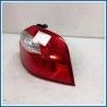 Fanale est. LAMP ASSY-REAR COMB OUTSIDE,RH | dx. | post. KIA Rio III