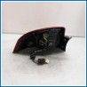 Fanale est. LAMP ASSY-REAR COMB OUTSIDE,RH | dx. | post. KIA Rio III