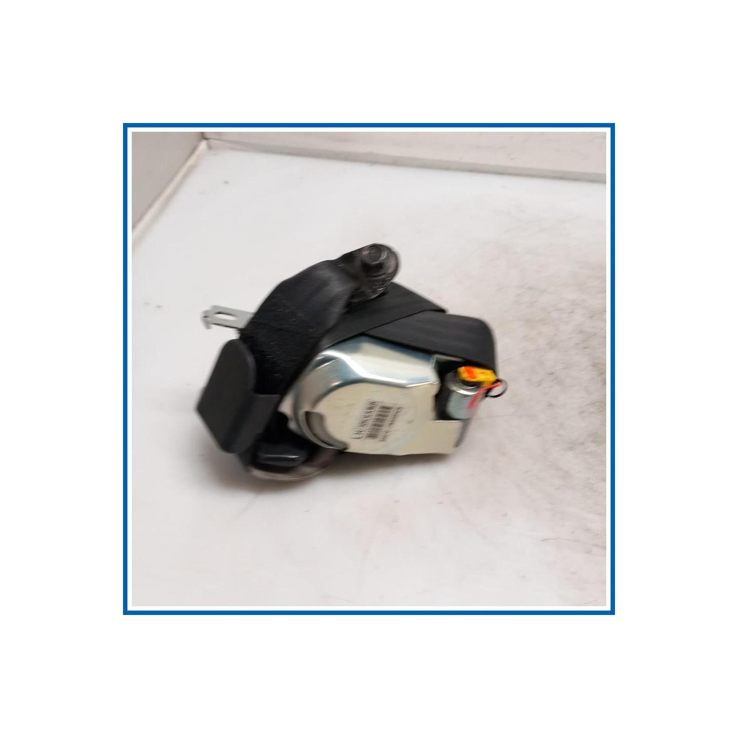 Cintura di sicurezza sedile S/BELT ASSY-FR LH | sx. | ant. KIA Rio III