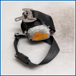Cintura di sicurezza sedile S/BELT ASSY-FR LH | sx. | ant. KIA Rio III