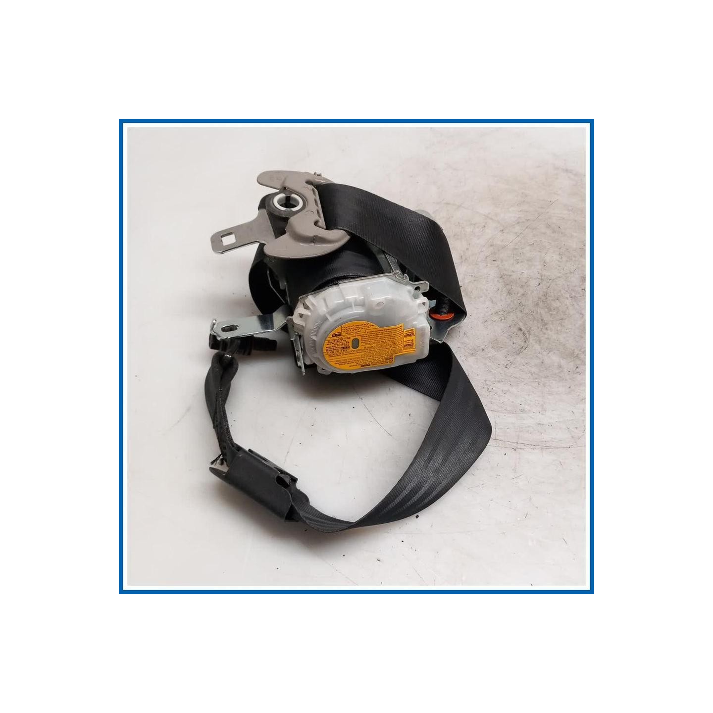 Cintura di sicurezza sedile S/BELT ASSY-FR LH | sx. | ant. KIA Rio III