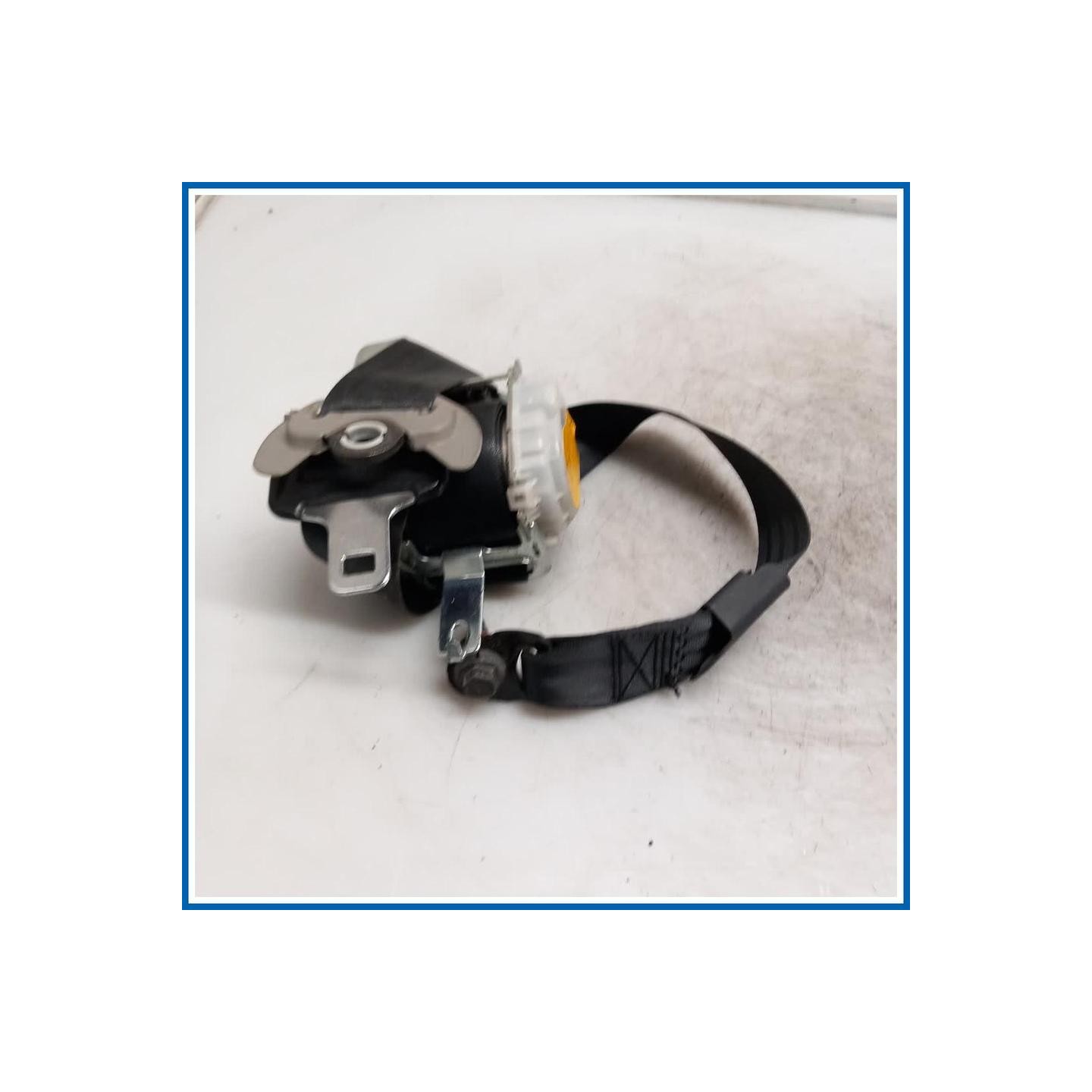 Cintura di sicurezza sedile S/BELT ASSY-FR LH | sx. | ant. KIA Rio III
