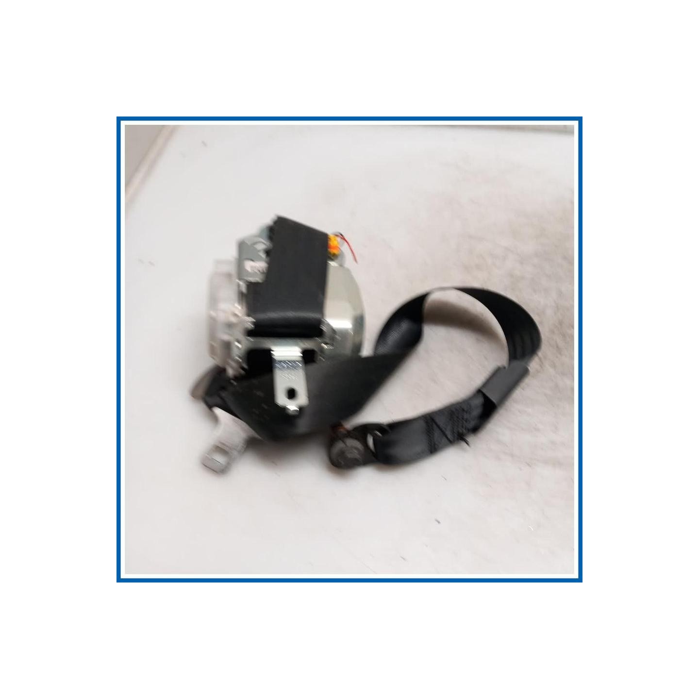 Cintura di sicurezza sedile S/BELT ASSY-FR LH | sx. | ant. KIA Rio III