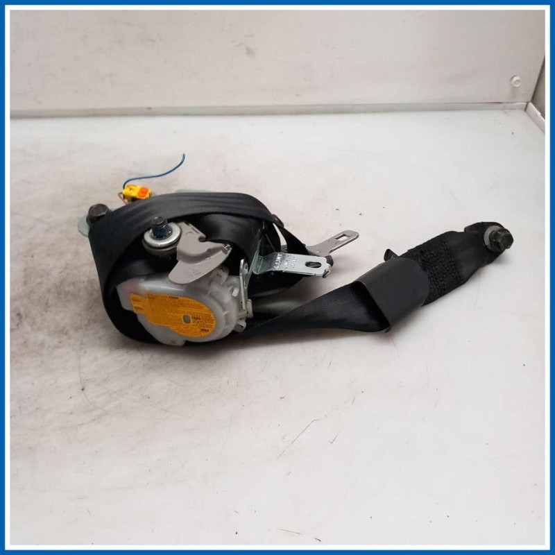 Cintura di sicurezza sedile S/BELT ASSY-FR RH | dx. | ant. KIA Rio III