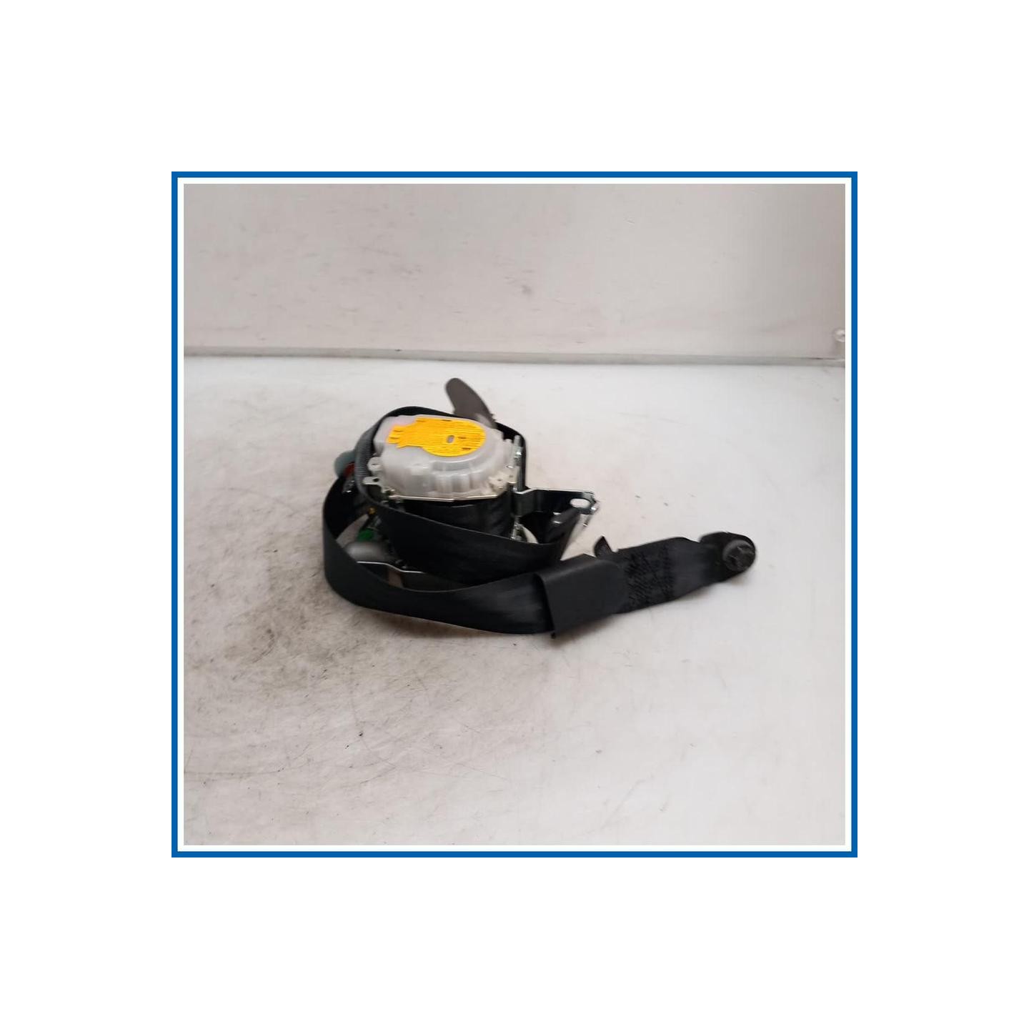 Cintura di sicurezza sedile S/BELT ASSY-FR RH | dx. | ant. KIA Rio III