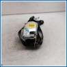 Cintura di sicurezza sedile S/BELT ASSY-FR RH | dx. | ant. KIA Rio III