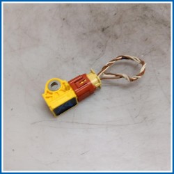Sensore air-bag (laterale ant.) SENSOR ASSY-SIDE IMPACT | dx. KIA Rio III