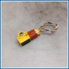 Sensore air-bag (laterale ant.) SENSOR ASSY-SIDE IMPACT | dx. KIA Rio III