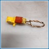 Sensore air-bag (laterale ant.) SENSOR ASSY-SIDE IMPACT | dx. KIA Rio III