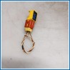 Sensore air-bag (laterale ant.) SENSOR ASSY-SIDE IMPACT | dx. KIA Rio III