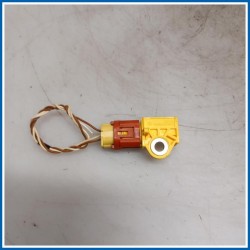 Sensore air-bag (laterale ant.) SENSOR ASSY-SIDE IMPACT | dx. KIA Rio III