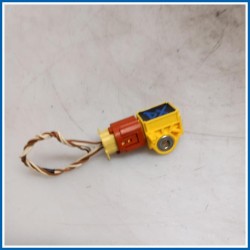 Sensore air-bag (laterale ant.) SENSOR ASSY-SIDE IMPACT | dx. KIA Rio III