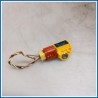 Sensore air-bag (laterale ant.) SENSOR ASSY-SIDE IMPACT | dx. KIA Rio III