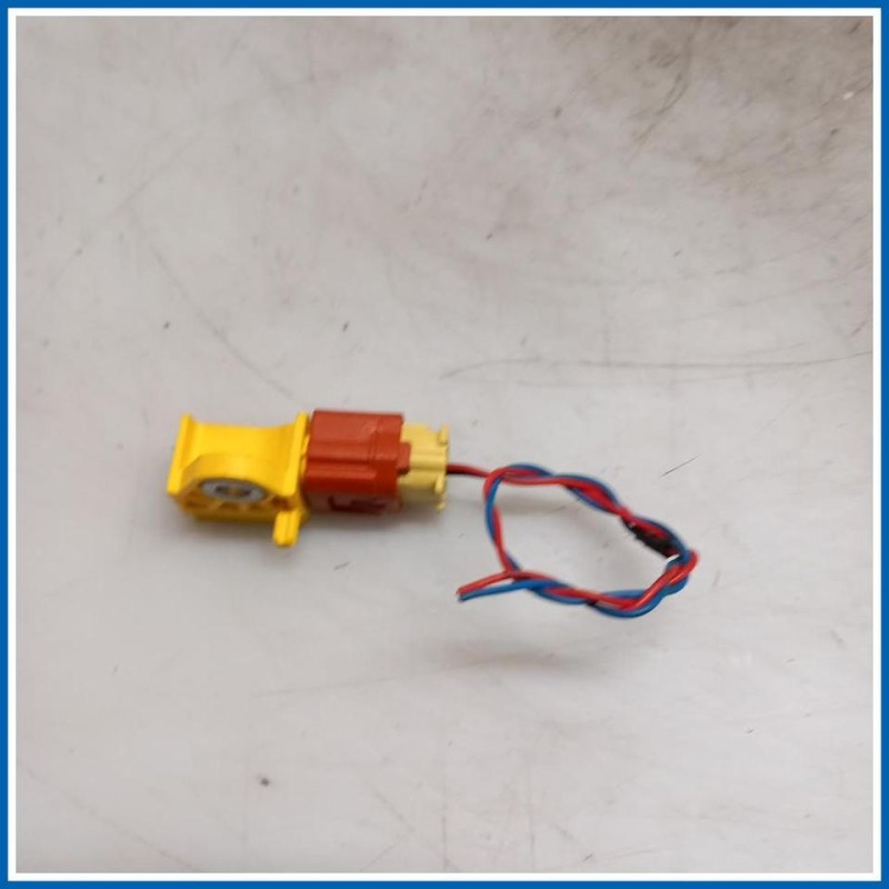 Sensore air-bag (laterale ant.) SENSOR ASSY-SIDE IMPACT | sx. KIA Rio III