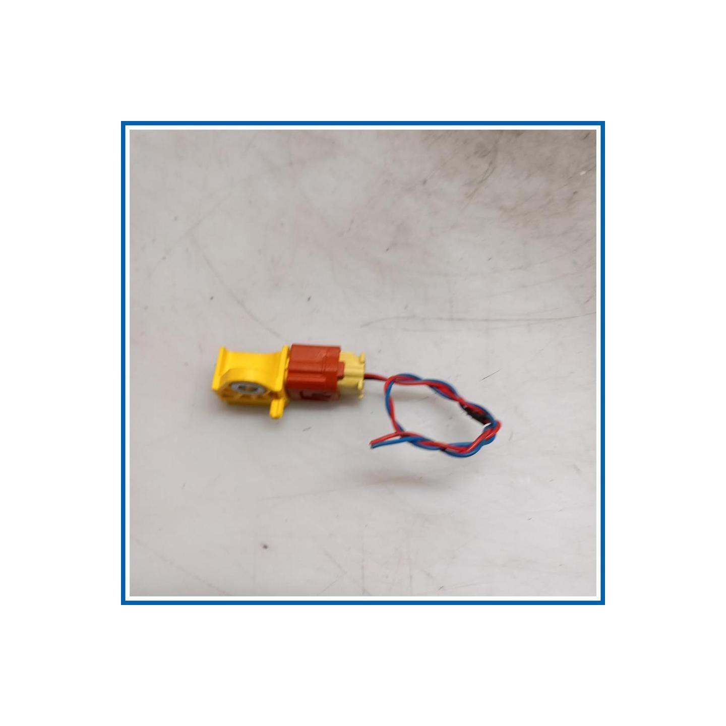 Sensore air-bag (laterale ant.) SENSOR ASSY-SIDE IMPACT | sx. KIA Rio III