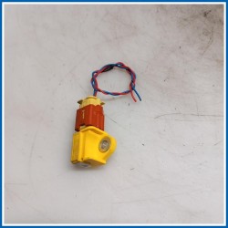 Sensore air-bag (laterale ant.) SENSOR ASSY-SIDE IMPACT | sx. KIA Rio III