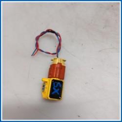 Sensore air-bag (laterale ant.) SENSOR ASSY-SIDE IMPACT | sx. KIA Rio III