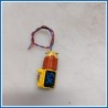 Sensore air-bag (laterale ant.) SENSOR ASSY-SIDE IMPACT | sx. KIA Rio III