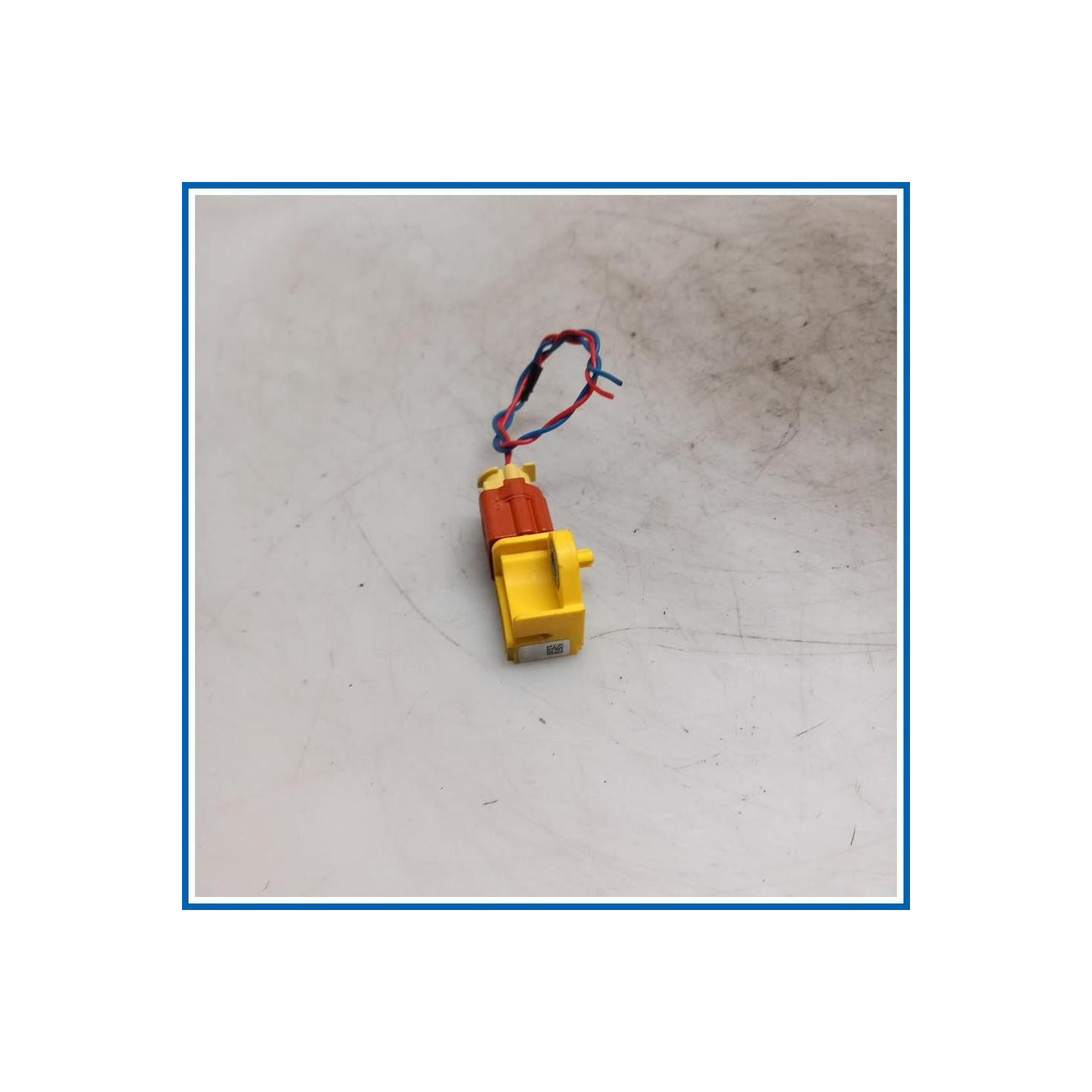 Sensore air-bag (laterale ant.) SENSOR ASSY-SIDE IMPACT | sx. KIA Rio III