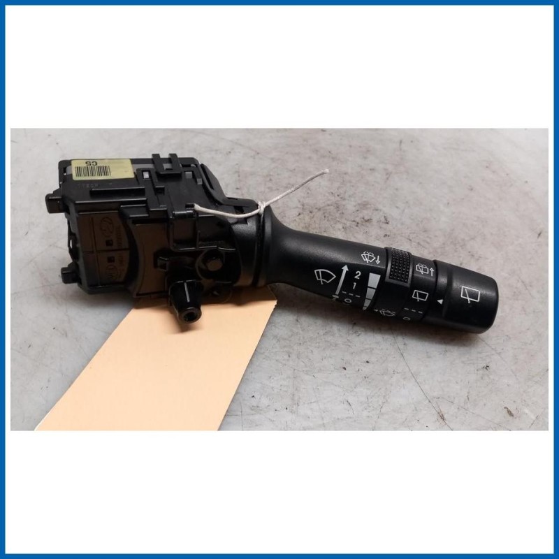 Devioguida tergicristalli SWITCH ASSY-WIPER & WASHER | dx. KIA Rio III