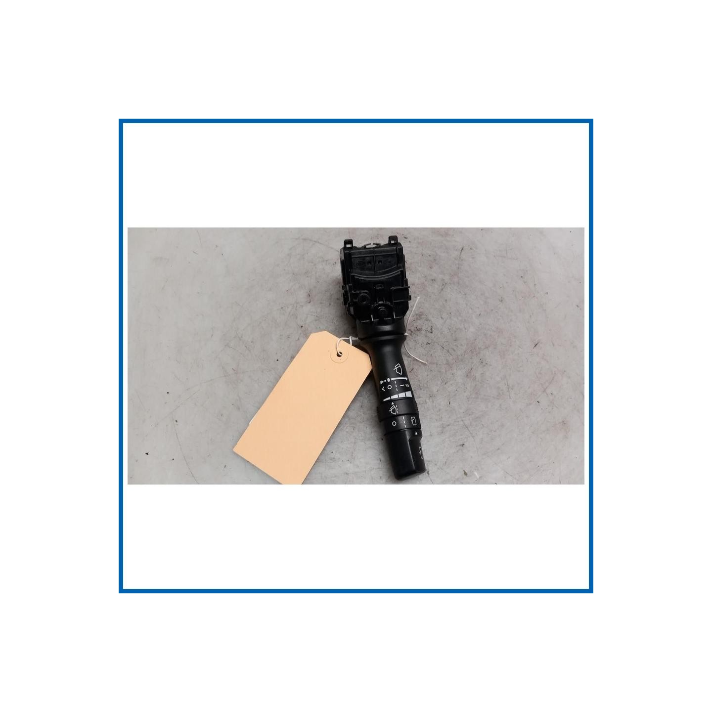Devioguida tergicristalli SWITCH ASSY-WIPER & WASHER | dx. KIA Rio III