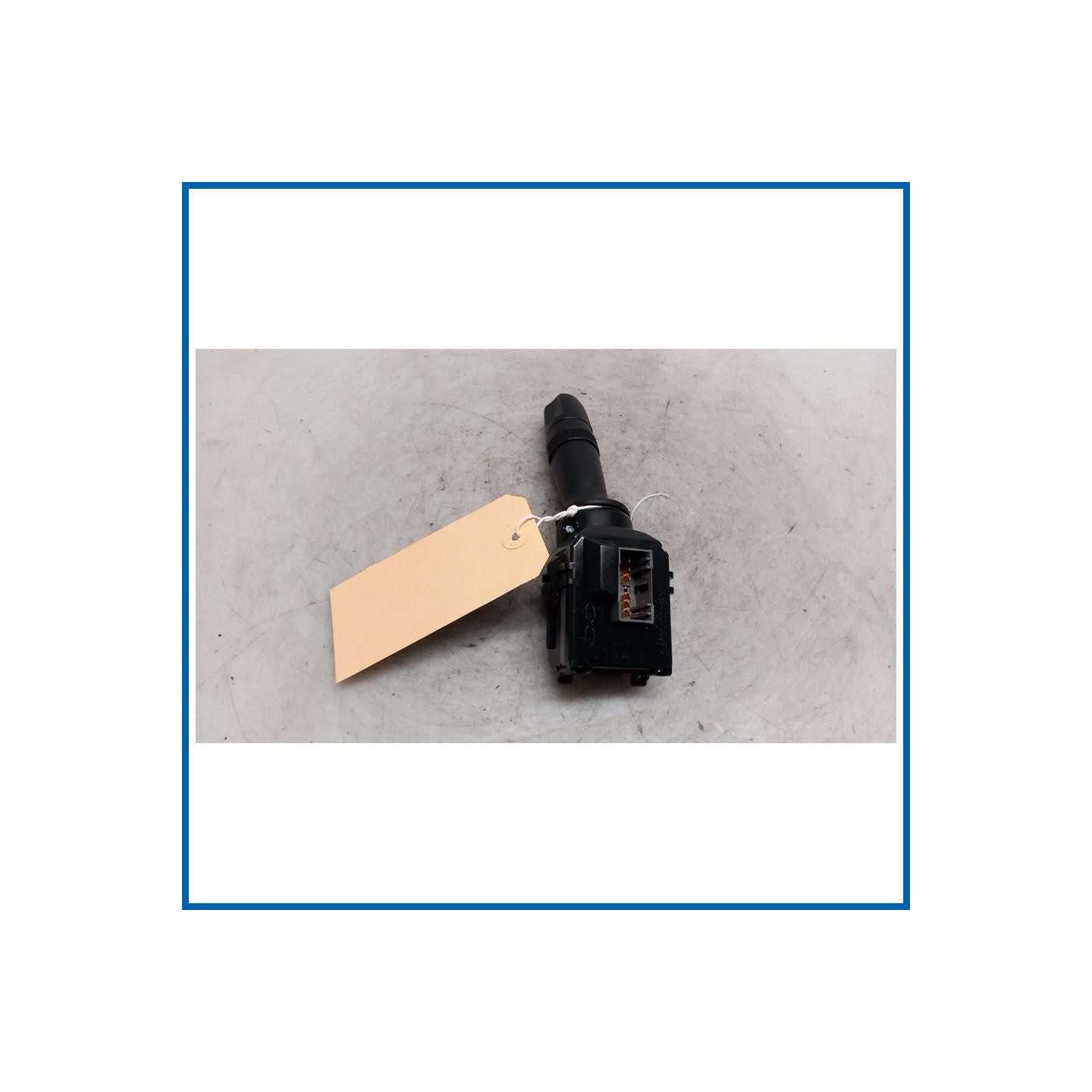 Devioguida tergicristalli SWITCH ASSY-WIPER & WASHER | dx. KIA Rio III
