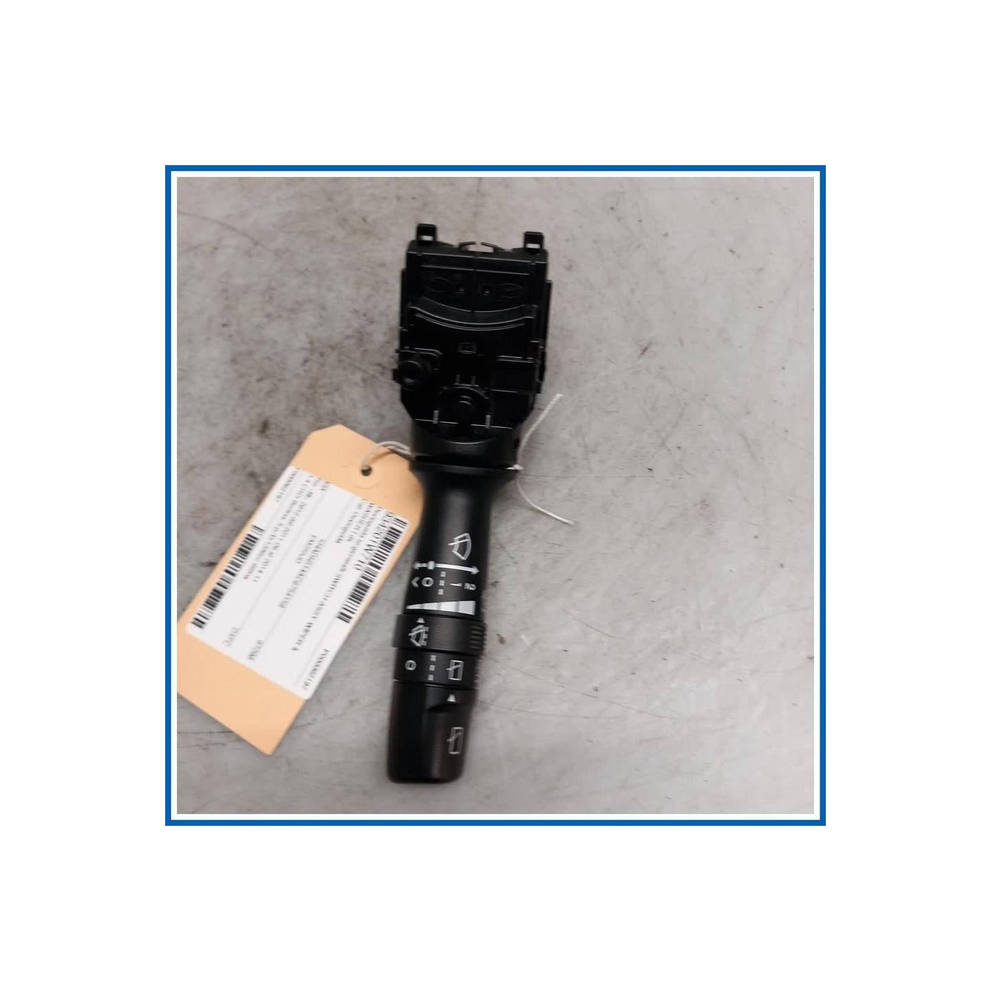 Devioguida tergicristalli SWITCH ASSY-WIPER & WASHER | dx. KIA Rio III